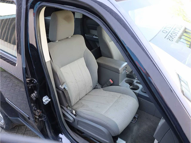 Dodge nitro crd sxt 2.8 2008 vierwielaandrijving, 71-vzn-9 - afbeelding 10 van  27