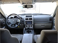 Dodge nitro crd sxt 2.8 2008 vierwielaandrijving, 71-vzn-9 - afbeelding 11 van  27