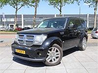 Dodge nitro crd sxt 2.8 2008 vierwielaandrijving, 71-vzn-9 - afbeelding 1 van  27