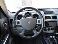 Dodge nitro crd sxt 2.8 2008 vierwielaandrijving, 71-vzn-9 - afbeelding 13 van  27