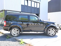 Dodge nitro crd sxt 2.8 2008 vierwielaandrijving, 71-vzn-9 - afbeelding 24 van  27
