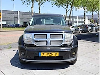 Dodge nitro crd sxt 2.8 2008 vierwielaandrijving, 71-vzn-9 - afbeelding 26 van  27