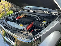 Dodge nitro personenauto - afbeelding 17 van  30