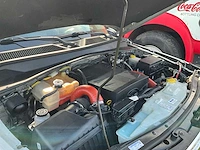Dodge nitro personenauto - afbeelding 19 van  30