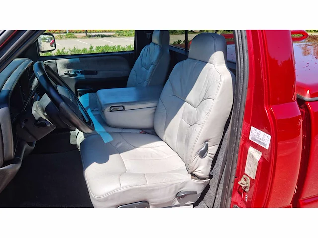 Dodge personenauto - afbeelding 11 van  18