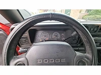 Dodge personenauto - afbeelding 14 van  18