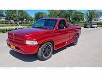 Dodge personenauto