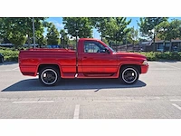 Dodge personenauto - afbeelding 3 van  18
