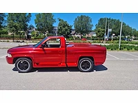Dodge personenauto - afbeelding 4 van  18
