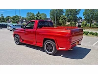 Dodge personenauto - afbeelding 6 van  18