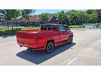 Dodge personenauto - afbeelding 7 van  18