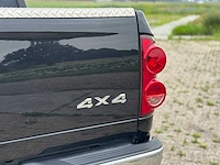 Dodge ram - 2500 6.7 cummins mega-cab - afbeelding 5 van  28