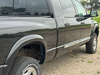 Dodge ram - 2500 6.7 cummins mega-cab - afbeelding 6 van  28