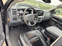 Dodge ram - 2500 6.7 cummins mega-cab - afbeelding 7 van  28