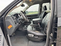 Dodge ram - 2500 6.7 cummins mega-cab - afbeelding 8 van  28