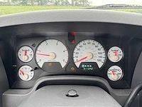 Dodge ram - 2500 6.7 cummins mega-cab - afbeelding 10 van  28