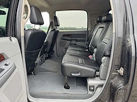 Dodge ram - 2500 6.7 cummins mega-cab - afbeelding 15 van  28