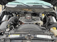 Dodge ram - 2500 6.7 cummins mega-cab - afbeelding 17 van  28