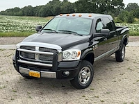Dodge ram - 2500 6.7 cummins mega-cab - afbeelding 19 van  28
