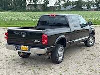 Dodge ram - 2500 6.7 cummins mega-cab - afbeelding 21 van  28