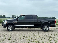 Dodge ram - 2500 6.7 cummins mega-cab - afbeelding 12 van  28