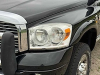 Dodge ram - 2500 6.7 cummins mega-cab - afbeelding 28 van  28