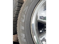 Dodge ram - autoband en 4 velgen - afbeelding 2 van  5