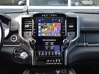 Dodge ram 150 limited crew cab 5.7 v8 4x4 | lpg/g3 | 2019 | slechts 63.459km | v-501-xj | - afbeelding 3 van  34
