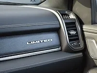 Dodge ram 150 limited crew cab 5.7 v8 4x4 | lpg/g3 | 2019 | slechts 63.459km | v-501-xj | - afbeelding 4 van  34