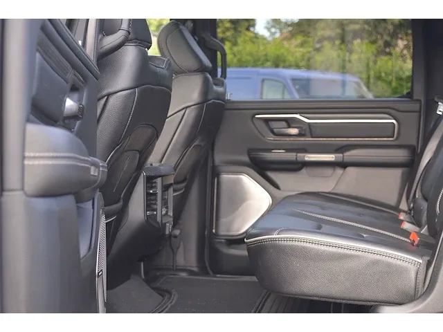 Dodge ram 150 limited crew cab 5.7 v8 4x4 | lpg/g3 | 2019 | slechts 63.459km | v-501-xj | - afbeelding 6 van  34