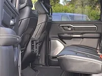 Dodge ram 150 limited crew cab 5.7 v8 4x4 | lpg/g3 | 2019 | slechts 63.459km | v-501-xj | - afbeelding 6 van  34