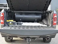 Dodge ram 150 limited crew cab 5.7 v8 4x4 | lpg/g3 | 2019 | slechts 63.459km | v-501-xj | - afbeelding 8 van  34