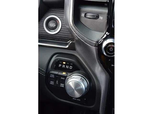 Dodge ram 150 limited crew cab 5.7 v8 4x4 | lpg/g3 | 2019 | slechts 63.459km | v-501-xj | - afbeelding 10 van  34