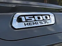 Dodge ram 150 limited crew cab 5.7 v8 4x4 | lpg/g3 | 2019 | slechts 63.459km | v-501-xj | - afbeelding 14 van  34