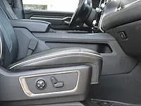 Dodge ram 150 limited crew cab 5.7 v8 4x4 | lpg/g3 | 2019 | slechts 63.459km | v-501-xj | - afbeelding 15 van  34