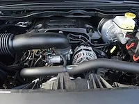 Dodge ram 150 limited crew cab 5.7 v8 4x4 | lpg/g3 | 2019 | slechts 63.459km | v-501-xj | - afbeelding 17 van  34