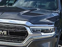 Dodge ram 150 limited crew cab 5.7 v8 4x4 | lpg/g3 | 2019 | slechts 63.459km | v-501-xj | - afbeelding 20 van  34