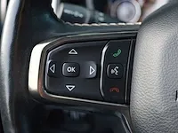 Dodge ram 150 limited crew cab 5.7 v8 4x4 | lpg/g3 | 2019 | slechts 63.459km | v-501-xj | - afbeelding 21 van  34