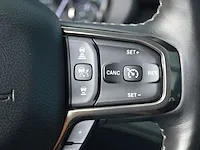 Dodge ram 150 limited crew cab 5.7 v8 4x4 | lpg/g3 | 2019 | slechts 63.459km | v-501-xj | - afbeelding 22 van  34