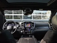 Dodge ram 150 limited crew cab 5.7 v8 4x4 | lpg/g3 | 2019 | slechts 63.459km | v-501-xj | - afbeelding 24 van  34