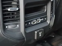 Dodge ram 150 limited crew cab 5.7 v8 4x4 | lpg/g3 | 2019 | slechts 63.459km | v-501-xj | - afbeelding 25 van  34