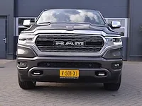 Dodge ram 150 limited crew cab 5.7 v8 4x4 | lpg/g3 | 2019 | slechts 63.459km | v-501-xj | - afbeelding 28 van  34
