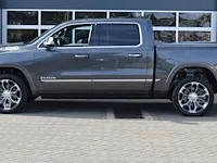 Dodge ram 150 limited crew cab 5.7 v8 4x4 | lpg/g3 | 2019 | slechts 63.459km | v-501-xj | - afbeelding 29 van  34