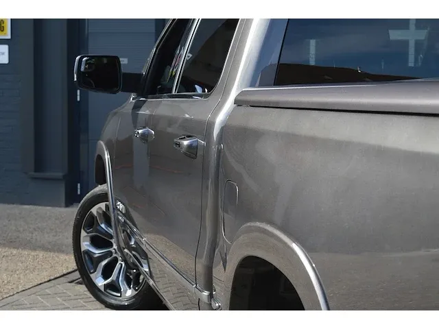 Dodge ram 150 limited crew cab 5.7 v8 4x4 | lpg/g3 | 2019 | slechts 63.459km | v-501-xj | - afbeelding 32 van  34