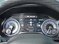 Dodge ram 150 limited crew cab 5.7 v8 4x4 | lpg/g3 | 2019 | slechts 63.459km | v-501-xj | - afbeelding 33 van  34