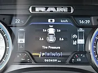 Dodge ram 150 limited crew cab 5.7 v8 4x4 | lpg/g3 | 2019 | slechts 63.459km | v-501-xj | - afbeelding 34 van  34