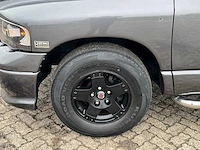 Dodge ram 1500 - single cab shortbed - van - afbeelding 2 van  23