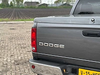 Dodge ram 1500 - single cab shortbed - van - afbeelding 5 van  23