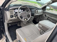 Dodge ram 1500 - single cab shortbed - van - afbeelding 7 van  23