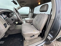 Dodge ram 1500 - single cab shortbed - van - afbeelding 9 van  23